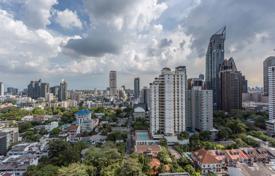 Eigentumswohnung – Watthana, Bangkok, Thailand. 317 000 €