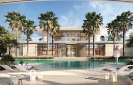 Villa – Dubai, VAE (Vereinigte Arabische Emirate). From 3 825 000 €