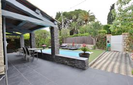 4-zimmer villa in Cap d'Antibes, Frankreich. Price on request