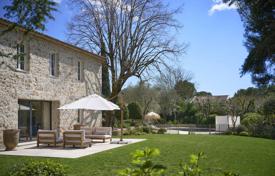 9-zimmer villa in Mougins, Frankreich. 4 990 000 €