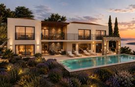 Grundstück in Labin, Kroatien. 235 000 €