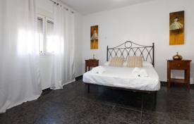 Einfamilienhaus – Almeria, Andalusien, Spanien. 5 500 €  pro Woche