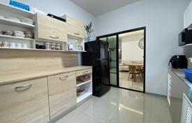 3-zimmer villa 88 m² in Pattaya, Thailand. $113 000
