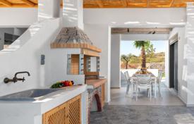 Einfamilienhaus – Rhodos, Ägäische Inseln, Griechenland. 3 000 €  pro Woche