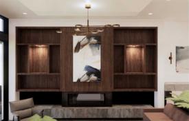 4-zimmer haus in der stadt in North York, Kanada. C$1 581 000