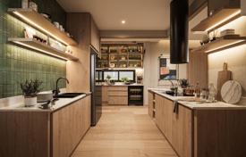 4-zimmer villa 230 m² in Pattaya, Thailand. $411 000