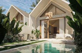 1-zimmer villa 76 m² in Balangan beach, Indonesien. $179 000