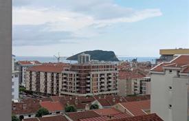 2-zimmer appartements in neubauwohnung 47 m² in Budva (Stadt), Montenegro. Price on request