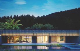 7-zimmer villa 517 m² in Turkbuku, Türkei. 832 924 000 TRY