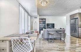 1-zimmer wohnung in North York, Kanada. C$774 000