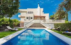 Villa – Rhodos, Ägäische Inseln, Griechenland. 3 150 €  pro Woche