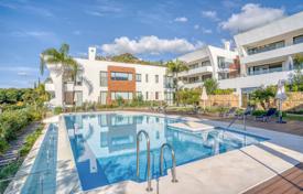 4-zimmer penthaus 385 m² in Marbella, Spanien. 3 850 000 €