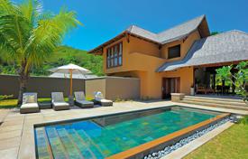 Villa – Mahé, Seychellen. $12 200  pro Woche