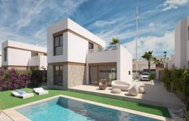 3-zimmer villa 329 m² in Algorfa, Spanien. 540 000 €