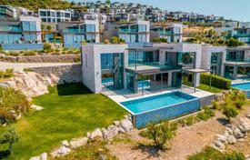 4-zimmer villa 200 m² in Yalıkavak Belediyesi, Türkei. $1 769 000
