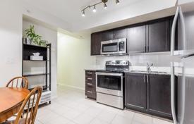 2-zimmer wohnung in North York, Kanada. C$912 000