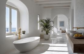 3-zimmer einfamilienhaus 320 m² in Moraira, Spanien. 1 950 000 €