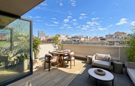 2-zimmer penthaus in Barcelona, Spanien. 2 150 000 €