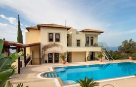 4-zimmer einfamilienhaus 400 m² in Aphrodite Hills, Zypern. 2 375 000 €