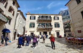 4-zimmer wohnung 72 m² in Kotor city, Montenegro. 368 000 €