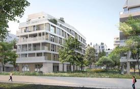New residential complex with apartments in Ile-de-France, Frankreich. ab 353 000 €