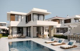 3-zimmer einfamilienhaus in Larnaca Stadt, Zypern. 603 000 €