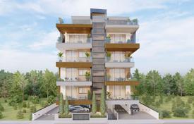 2-zimmer wohnung 111 m² in Agios Ioannis (Cyprus), Zypern. 380 000 €