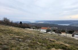 Grundstück in Rabac, Kroatien. 150 000 €