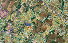 Grundstück in Paralimni, Zypern. 165 000 €
