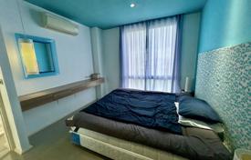 2-zimmer wohnung 72 m² in Pattaya, Thailand. $126 000