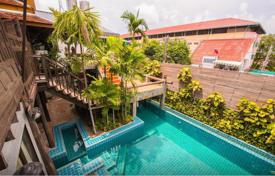 5-zimmer villa 416 m² in Pattaya, Thailand. $438 000