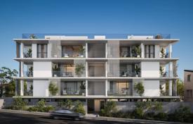 New residential complex with apartments in Agios Athanasios (Cyprus), Zypern. ab 179 000 €
