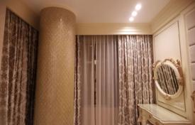 2-zimmer appartements in eigentumswohnungen in Pathum Wan, Thailand. $3 060  pro Woche