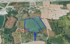 Grundstück in Agios Theodoros, Zypern. 712 000 €