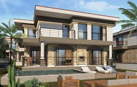 4-zimmer villa 185 m² in Marmaris, Türkei. $632 000