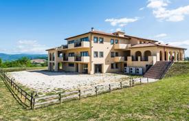 18-zimmer villa in Manciano, Italien. 2 000 000 €