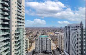 1-zimmer wohnung in Yonge Street, Kanada. C$893 000