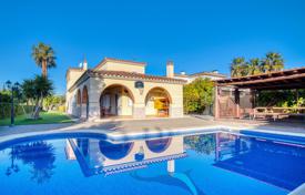 4-zimmer haus in der stadt 329 m² in Kalonji, Spanien. 798 000 €