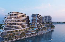 Wohnsiedlung JW Marriott Residences and Resort – Jazeerat Al Marjan, Ras Al Khaimah, VAE. ab $899 000