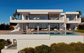Villa – Alicante, Valencia, Spanien. 2 865 000 €