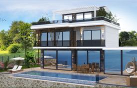 Villa – Kalkan, Antalya, Türkei. $492 000