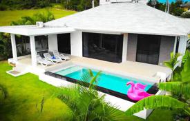 3-zimmer villa in Bo Phut, Thailand. Price on request