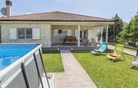 3-zimmer haus in der stadt 130 m² in Labin, Kroatien. 430 000 €