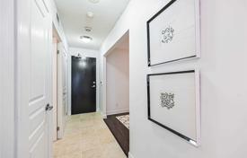 2-zimmer wohnung in Yonge Street, Kanada. C$1 030 000