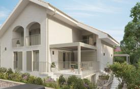 3-zimmer wohnung 63 m² in Malinska, Kroatien. 280 000 €