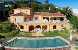 15-zimmer villa in Théoule-sur-Mer, Frankreich. 12 000 €  pro Woche