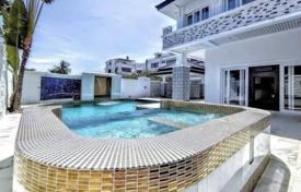 Haus in der Stadt – Jomtien, Pattaya, Chonburi,  Thailand. $1 740 000