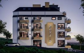 3-zimmer wohnung 96 m² in Burgas (city), Bulgarien. 114 000 €