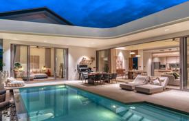 4-zimmer villa 359 m² in Thalang, Thailand. $965 000