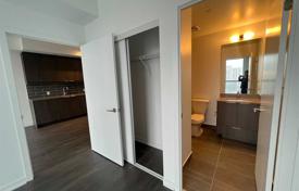 2-zimmer wohnung in North York, Kanada. C$896 000